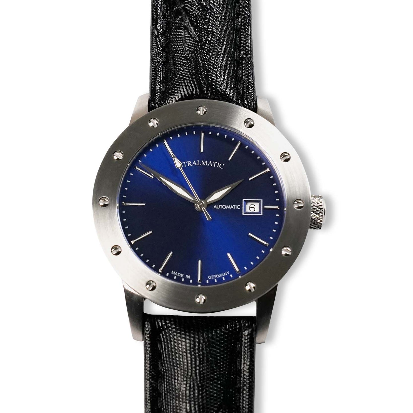 Störtebeker Automatik blau, Ref. SB-15103