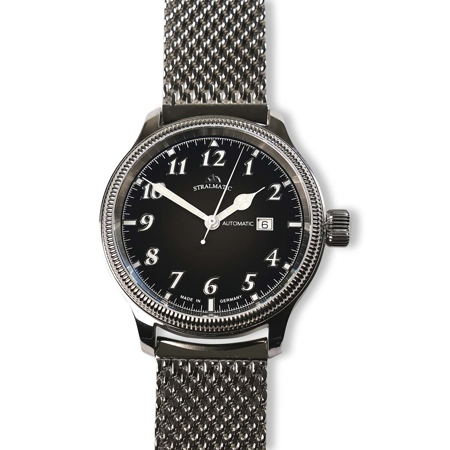 Arkona Vintage Flieger Automatik, Ref. SA-11203