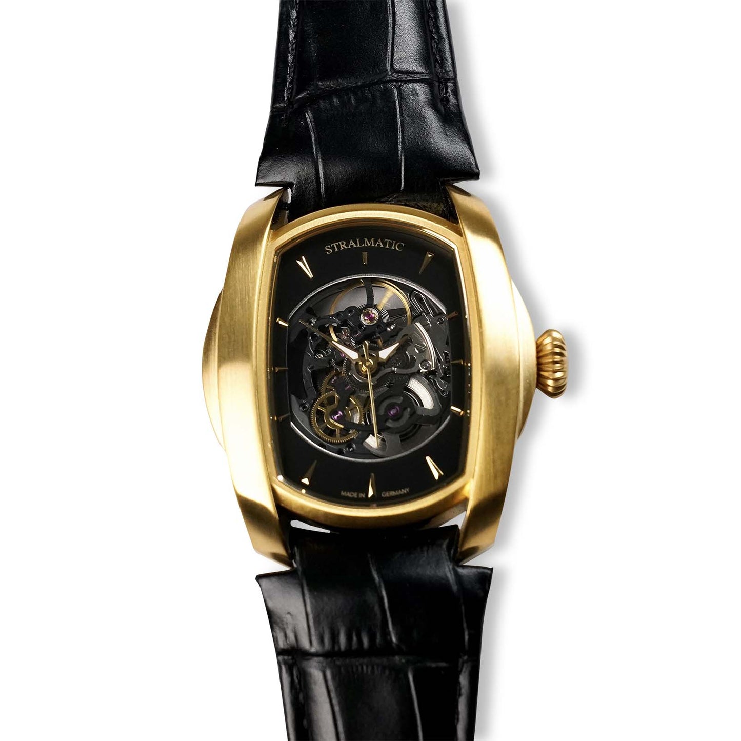 Rügen Tonneau Skeleton, Ref. SR-2200521