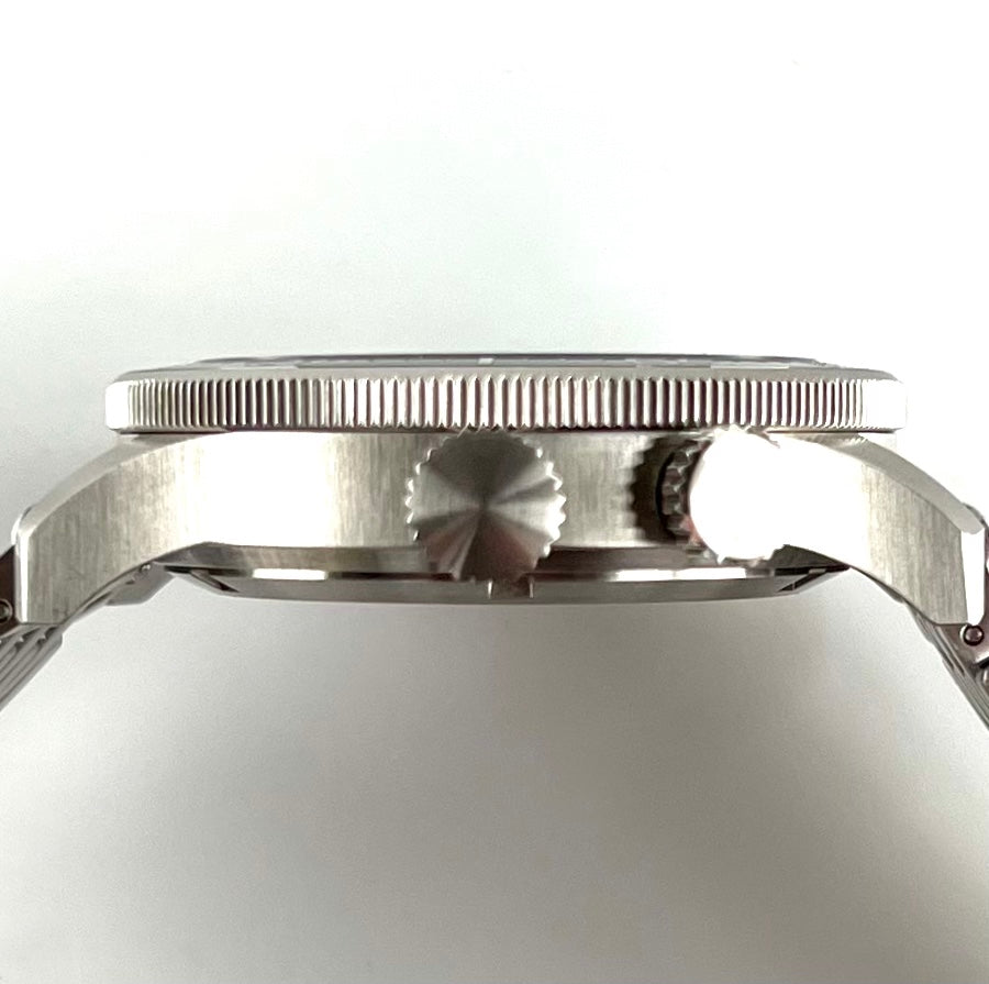 Arkona Flieger Automatik Worldtimer, Ref. SAP-110201