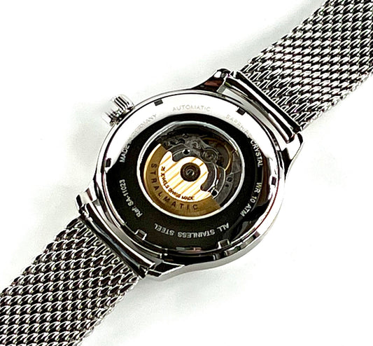 Arkona Vintage Flieger Automatik, Ref. SA-11203