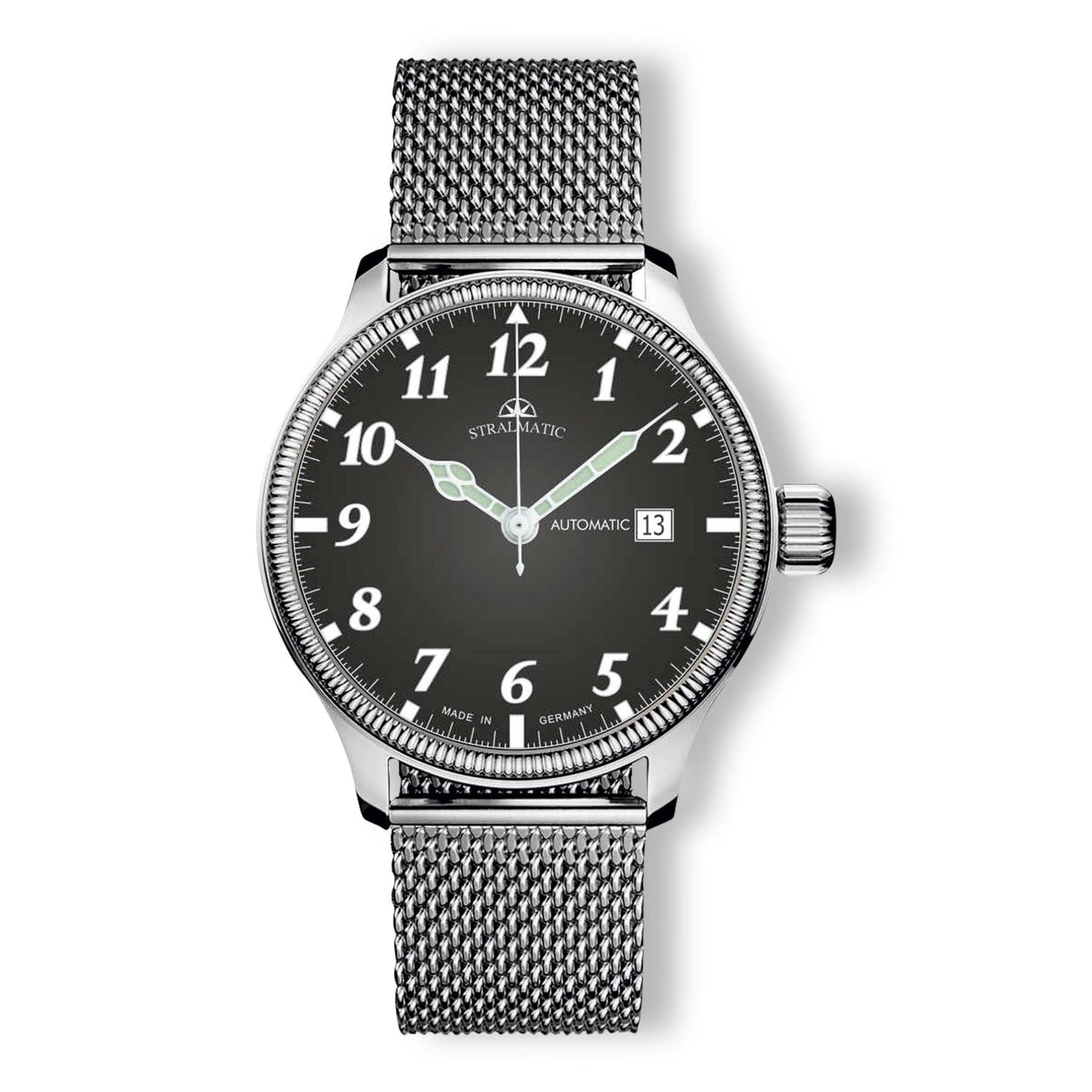 Arkona Vintage Flieger Automatik, Ref. SA-11203