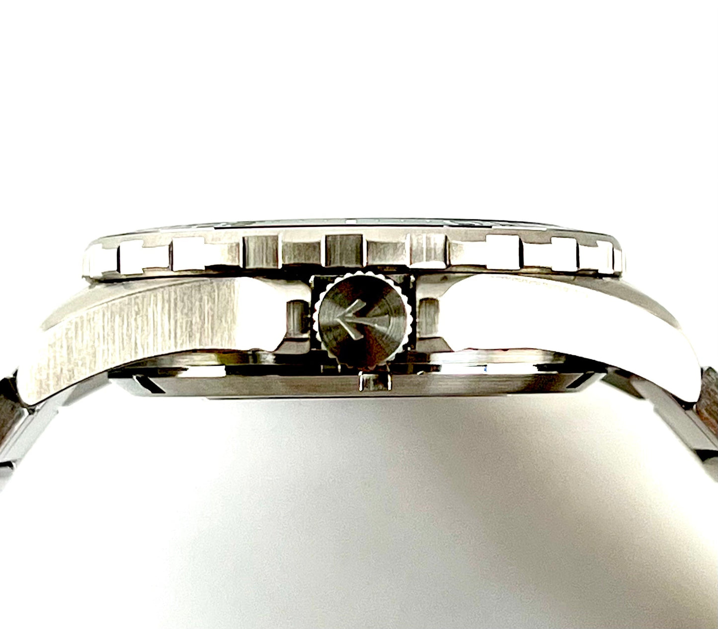 Dänholm Diver Automatik grün, Ref. SD-110421