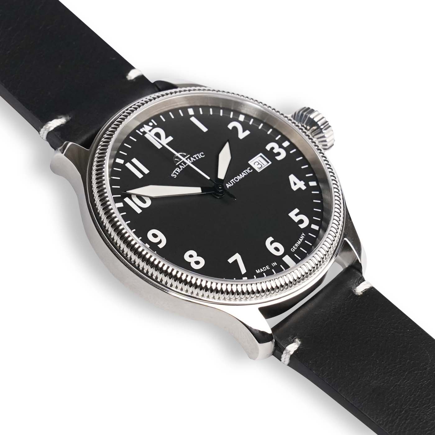 Arkona Flieger Automatik, Ref. SAF-11027