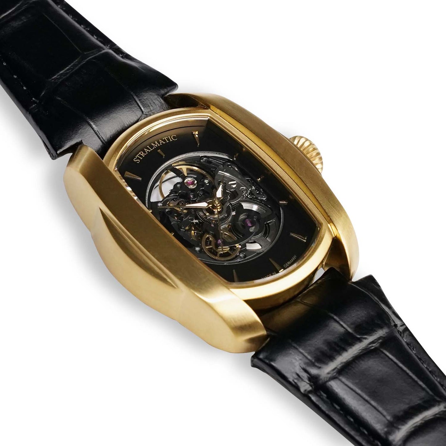 Rügen Tonneau Skeleton, Ref. SR-2200521