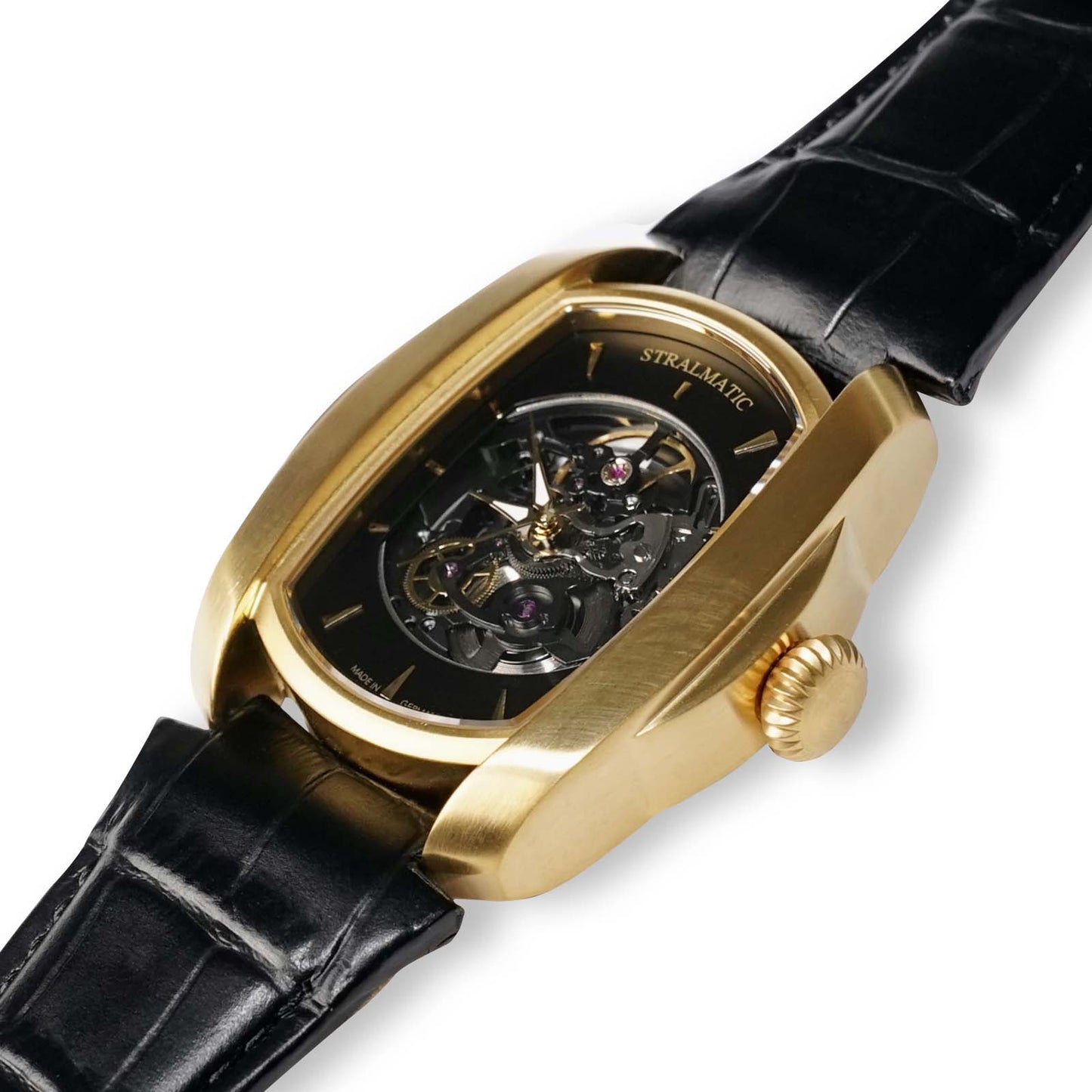 Rügen Tonneau Skeleton, Ref. SR-2200521