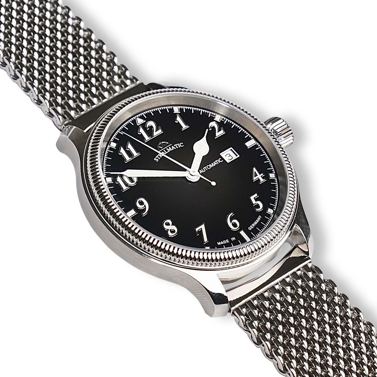 Arkona Vintage Flieger Automatik, Ref. SA-11203