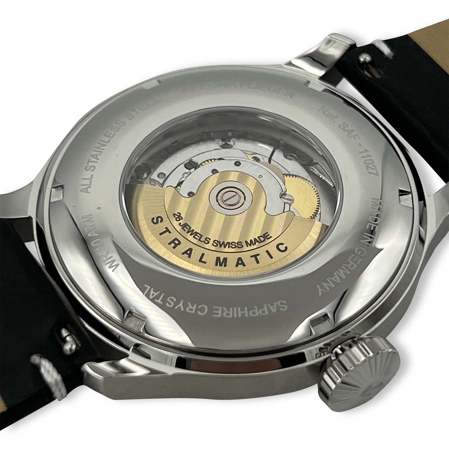 Arkona Flieger Automatik, Ref. SAF-11027