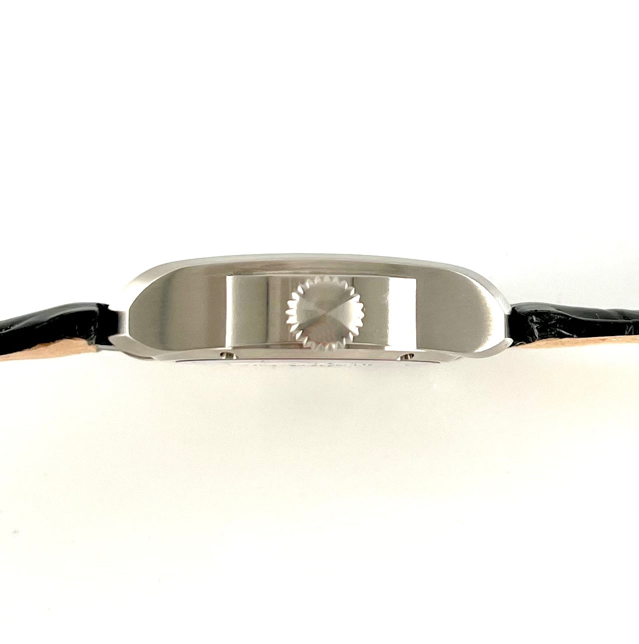 Rügen Tonneau silber-blau, Ref. SR-110311