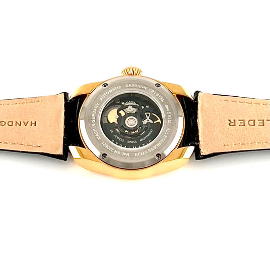 Rügen Tonneau Skeleton, Ref. SR-2200521