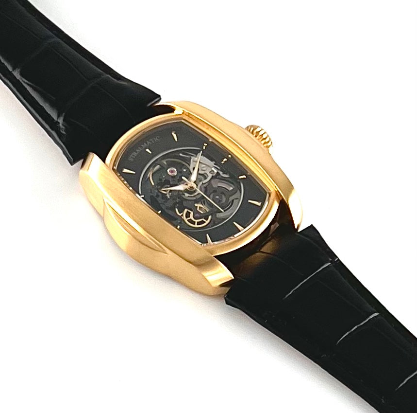 Rügen Tonneau Skeleton, Ref. SR-2200521