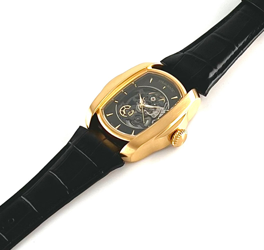 Rügen Tonneau Skeleton, Ref. SR-2200521