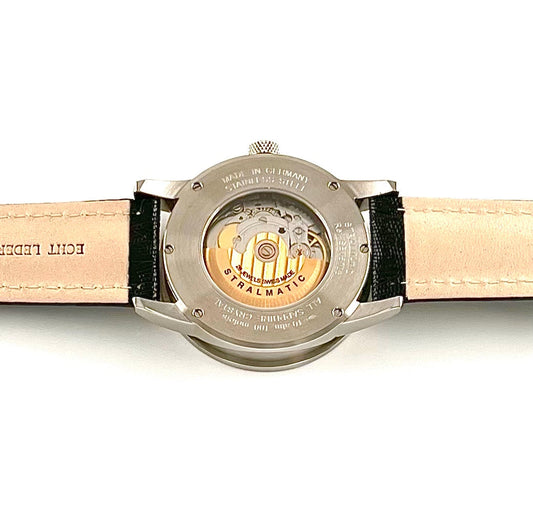 Störtebeker Automatik blau, Ref. SB-15103